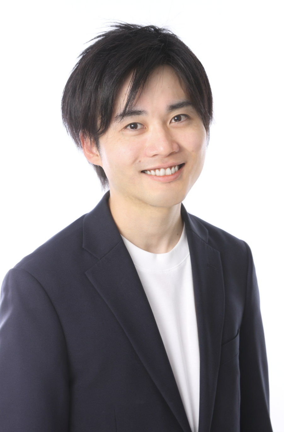 酒井ゆうすけ